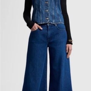 7 For All Mankind Willow Jeans